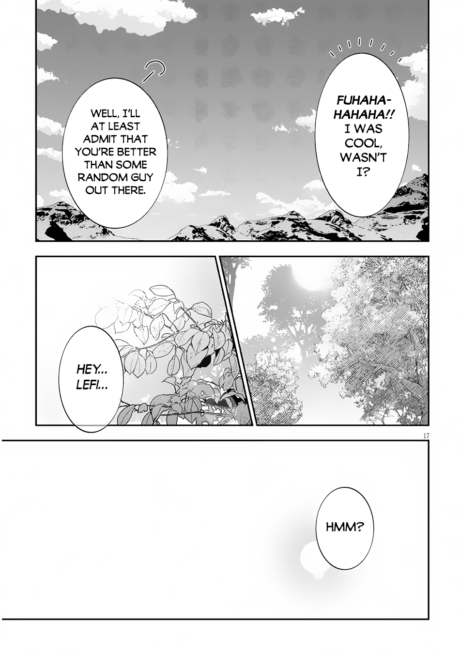 Halaman dari Maou ni Natta node, Dungeon Tsukutte Jingai Musume to Honobono Suru Chapter 47