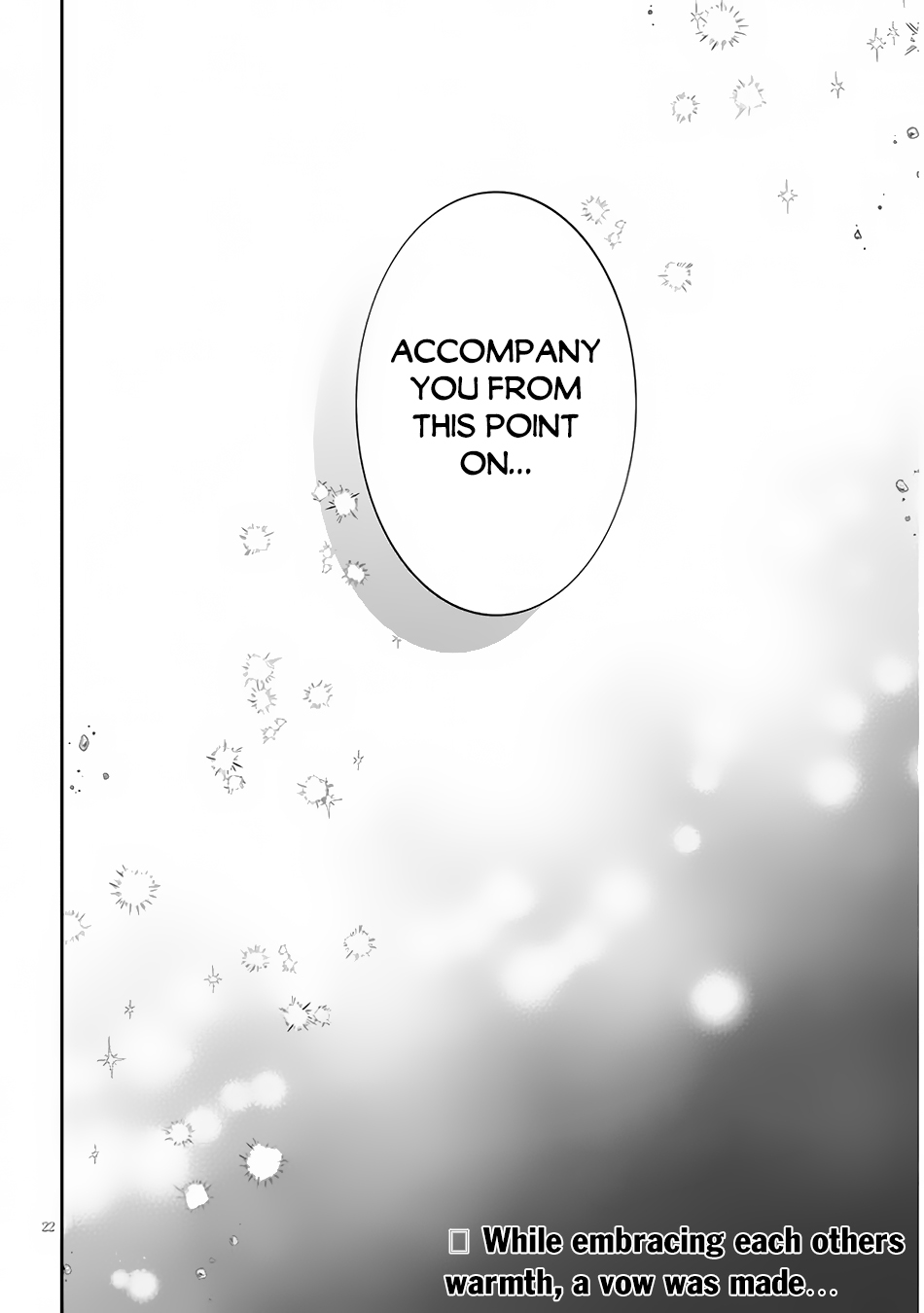 Halaman dari Maou ni Natta node, Dungeon Tsukutte Jingai Musume to Honobono Suru Chapter 47