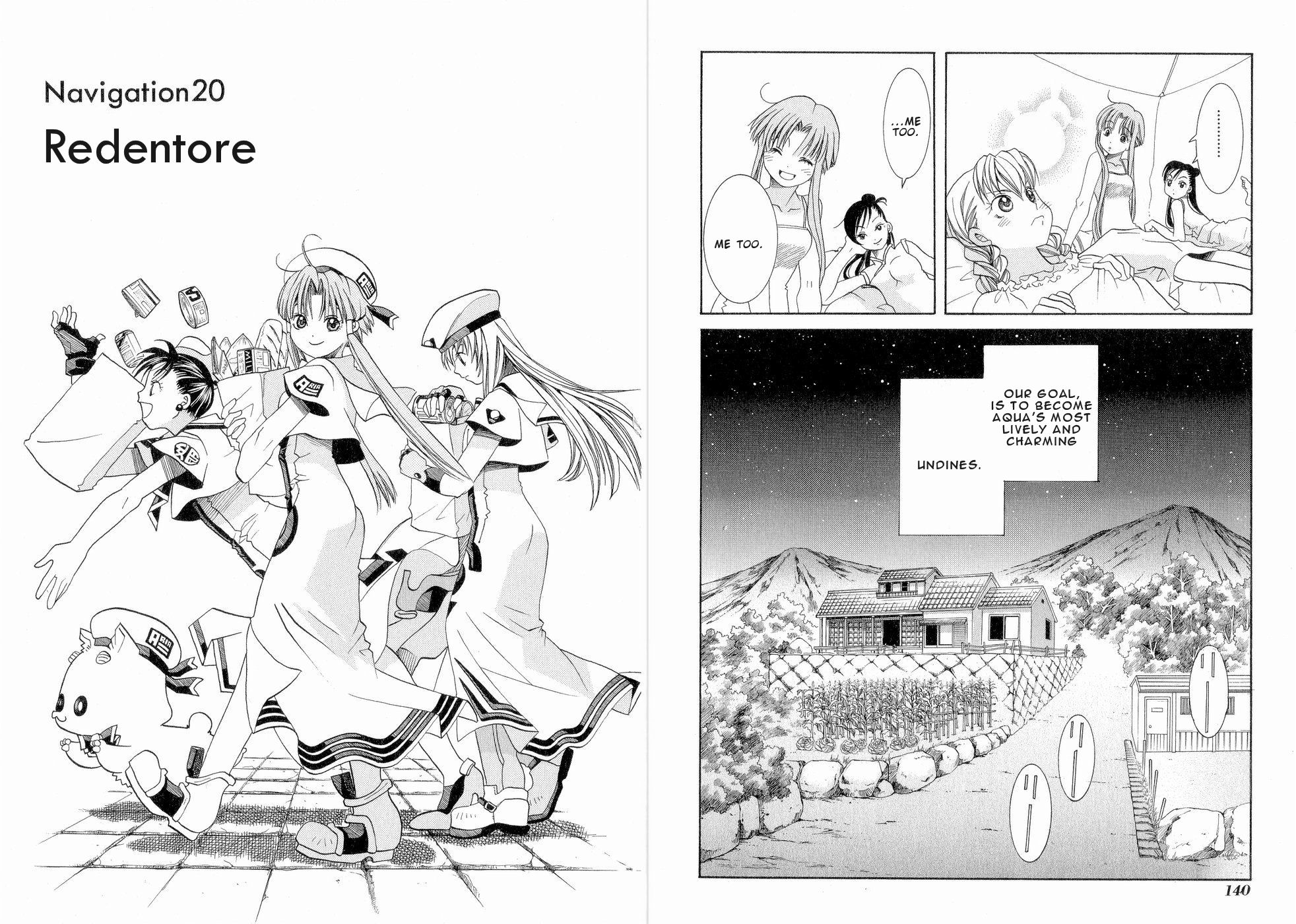 Halaman dari Aria Chapter 20