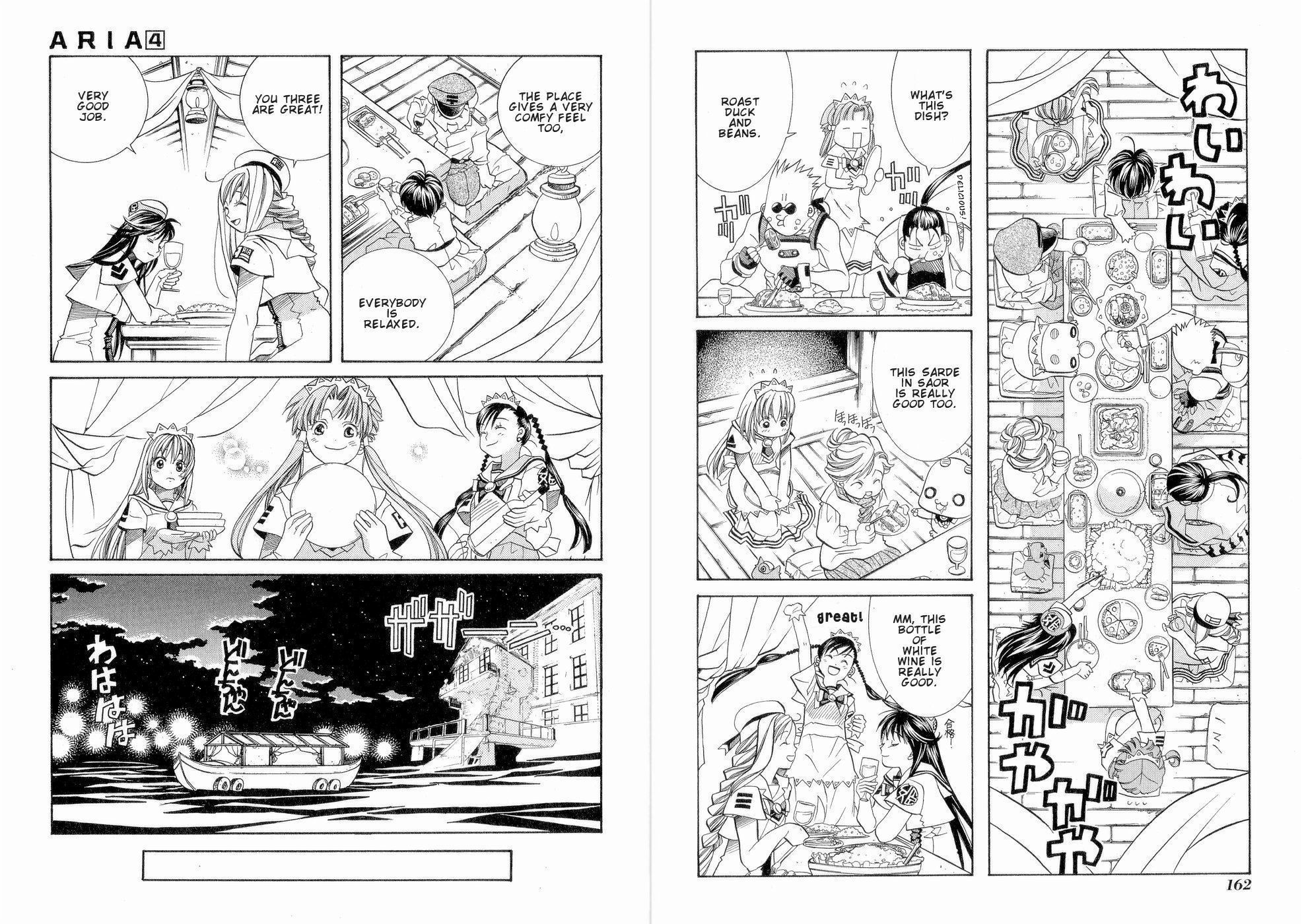 Halaman dari Aria Chapter 20