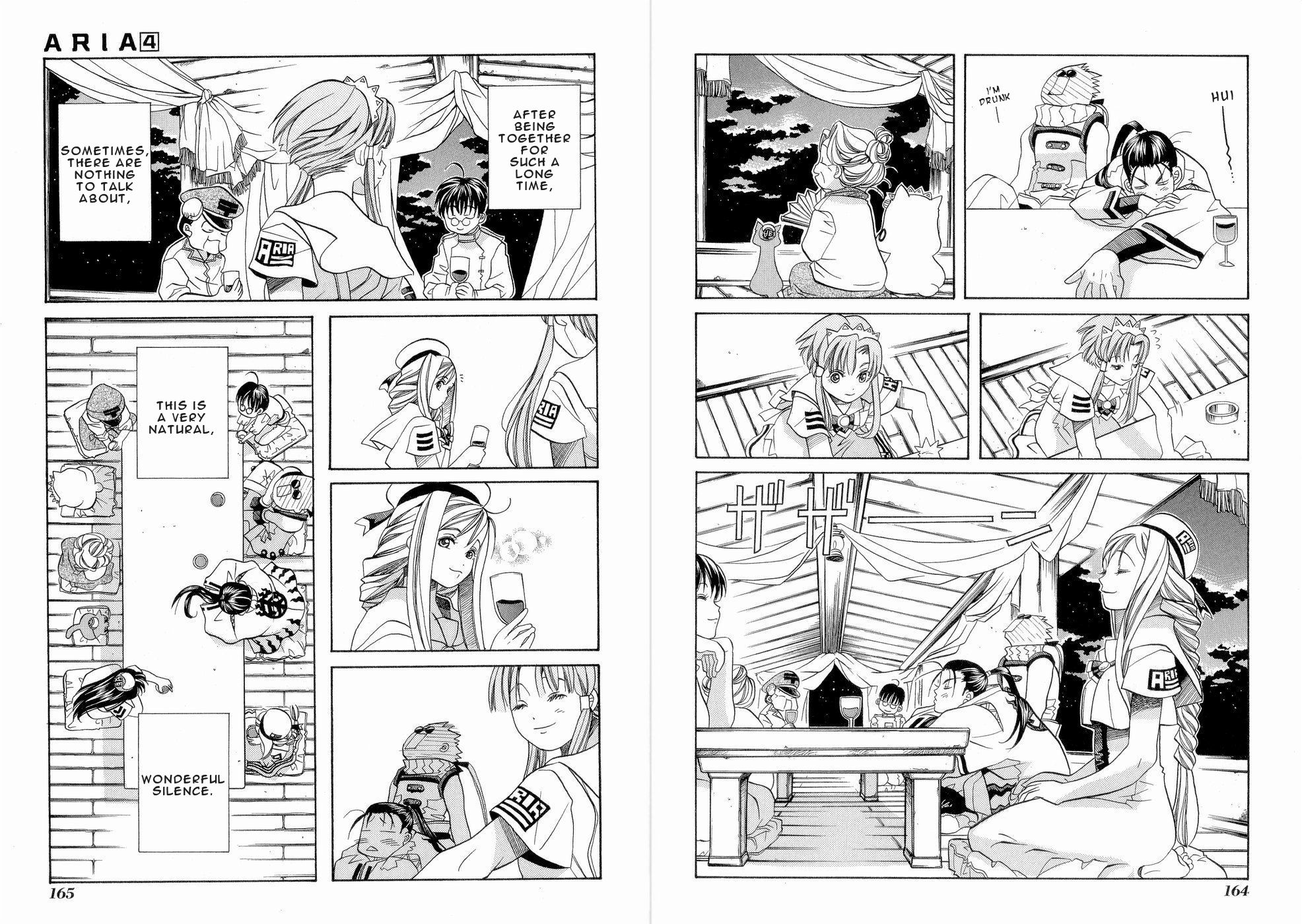 Halaman dari Aria Chapter 20
