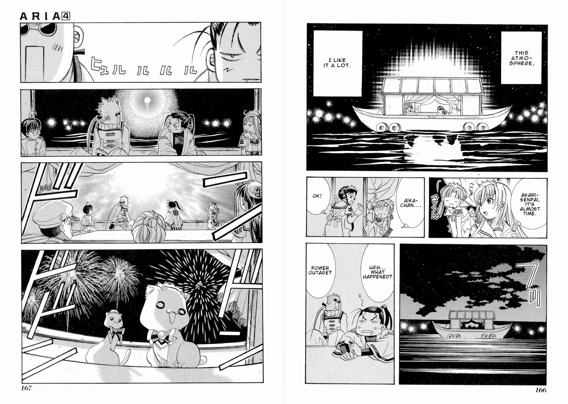 Halaman dari Aria Chapter 20