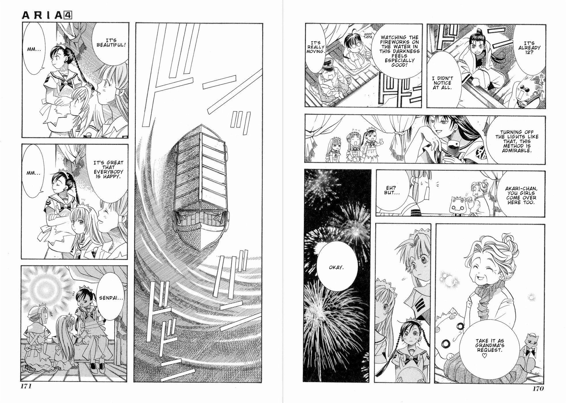 Halaman dari Aria Chapter 20