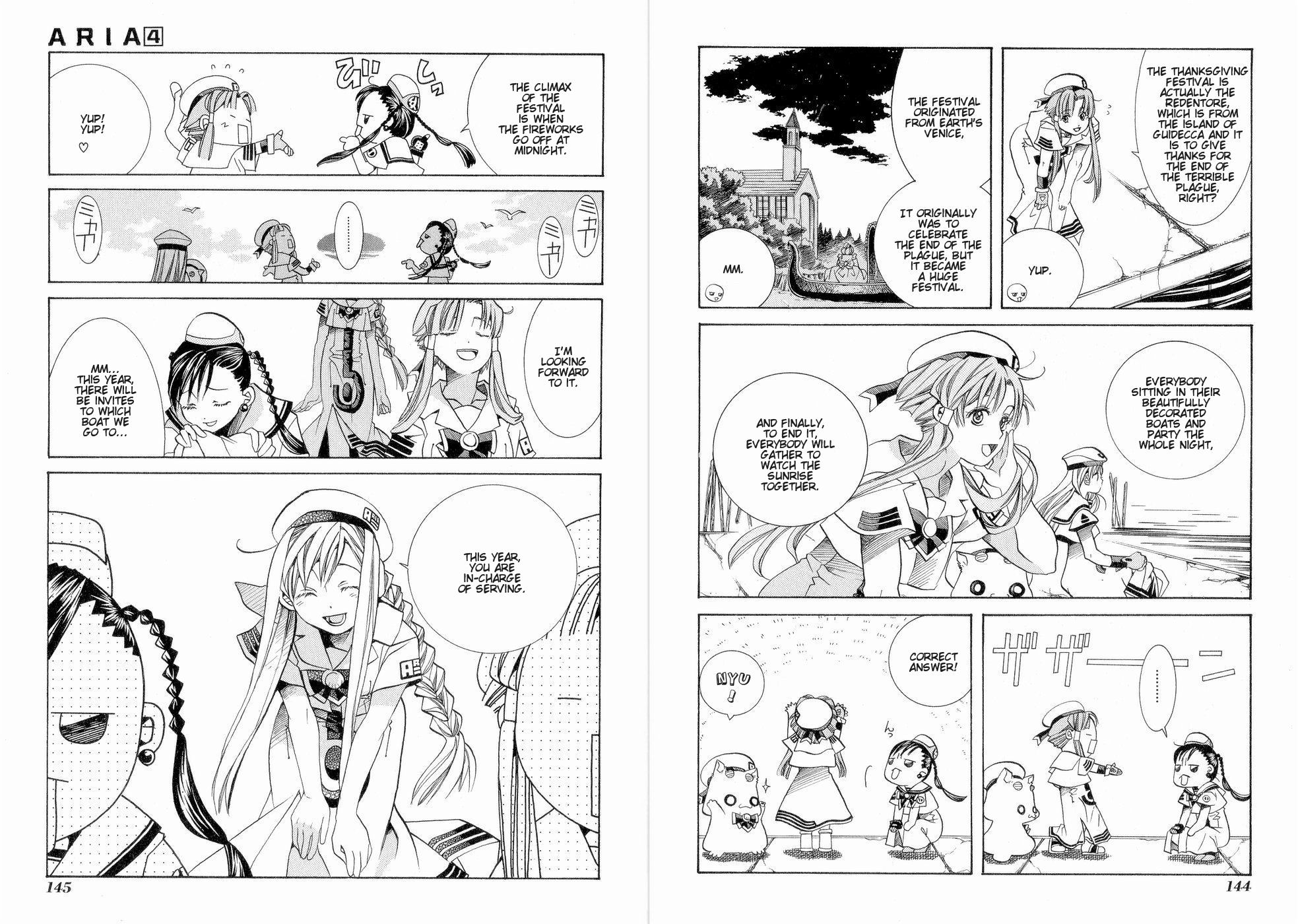 Halaman dari Aria Chapter 20
