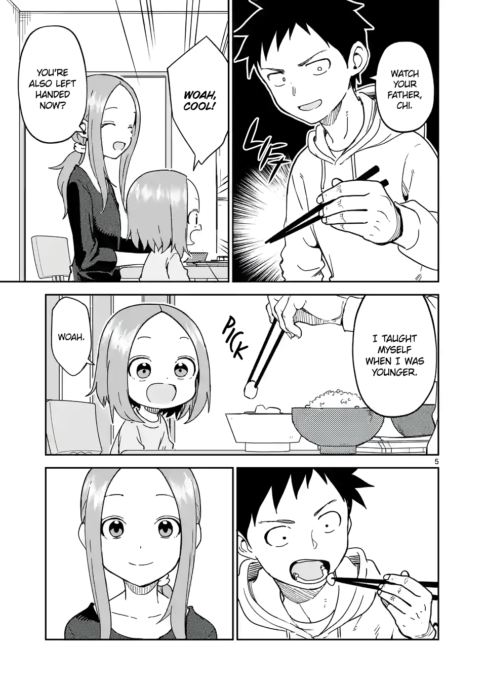 5