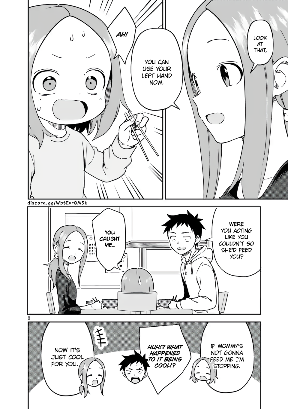 8