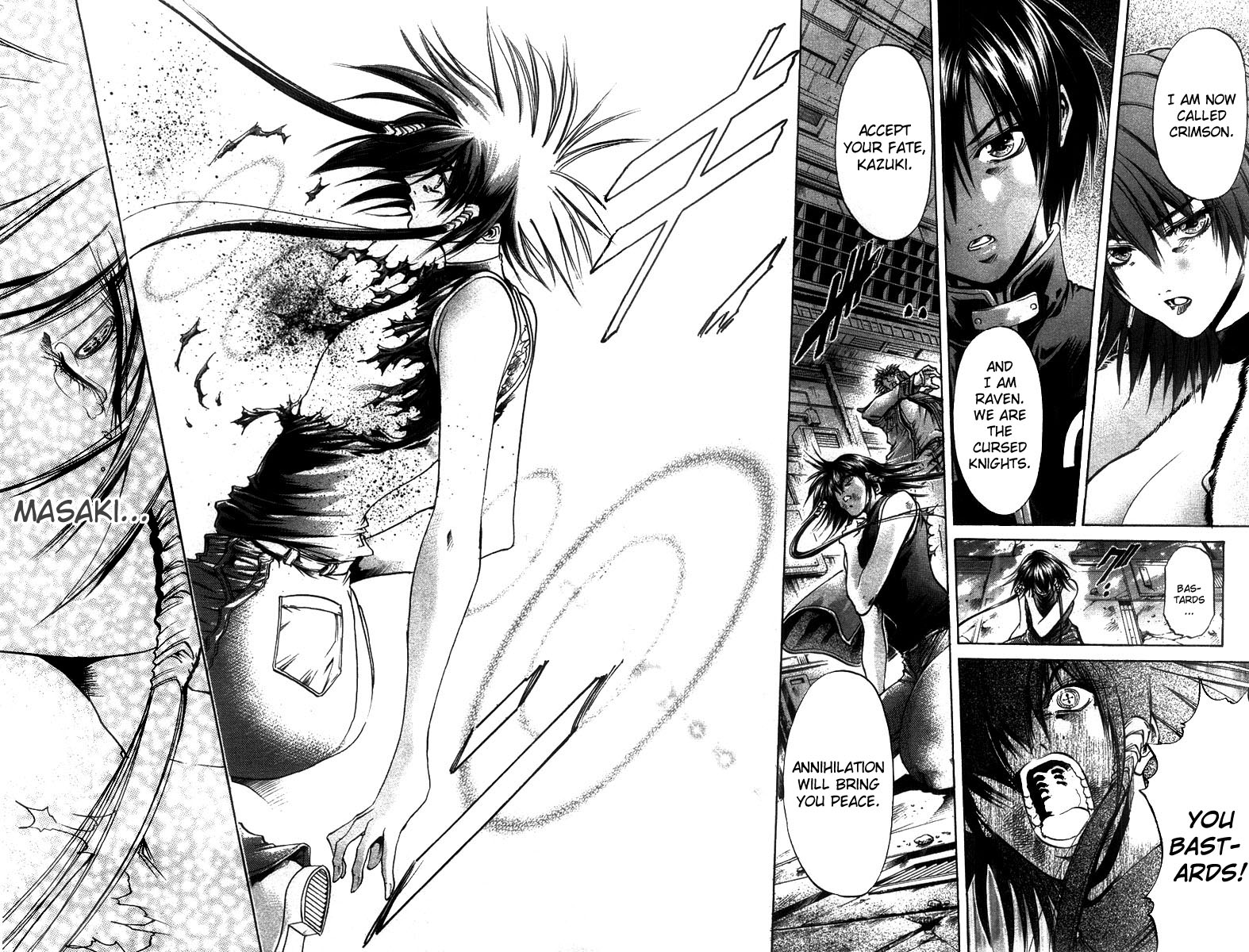 Halaman dari GetBackers Chapter 268