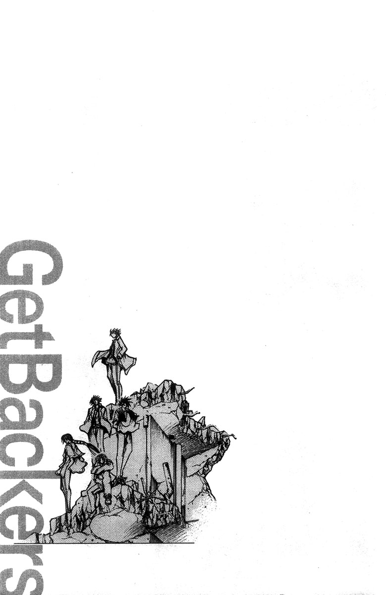 Halaman dari GetBackers Chapter 268