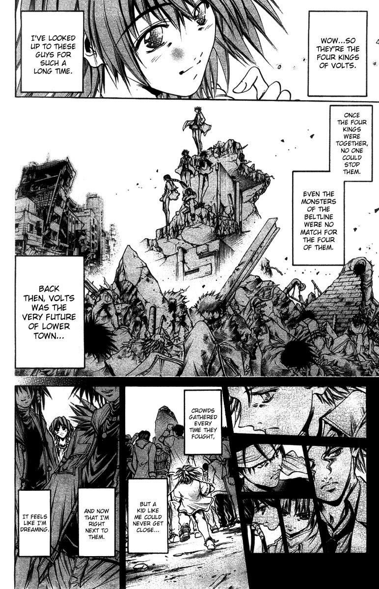 Halaman dari GetBackers Chapter 268