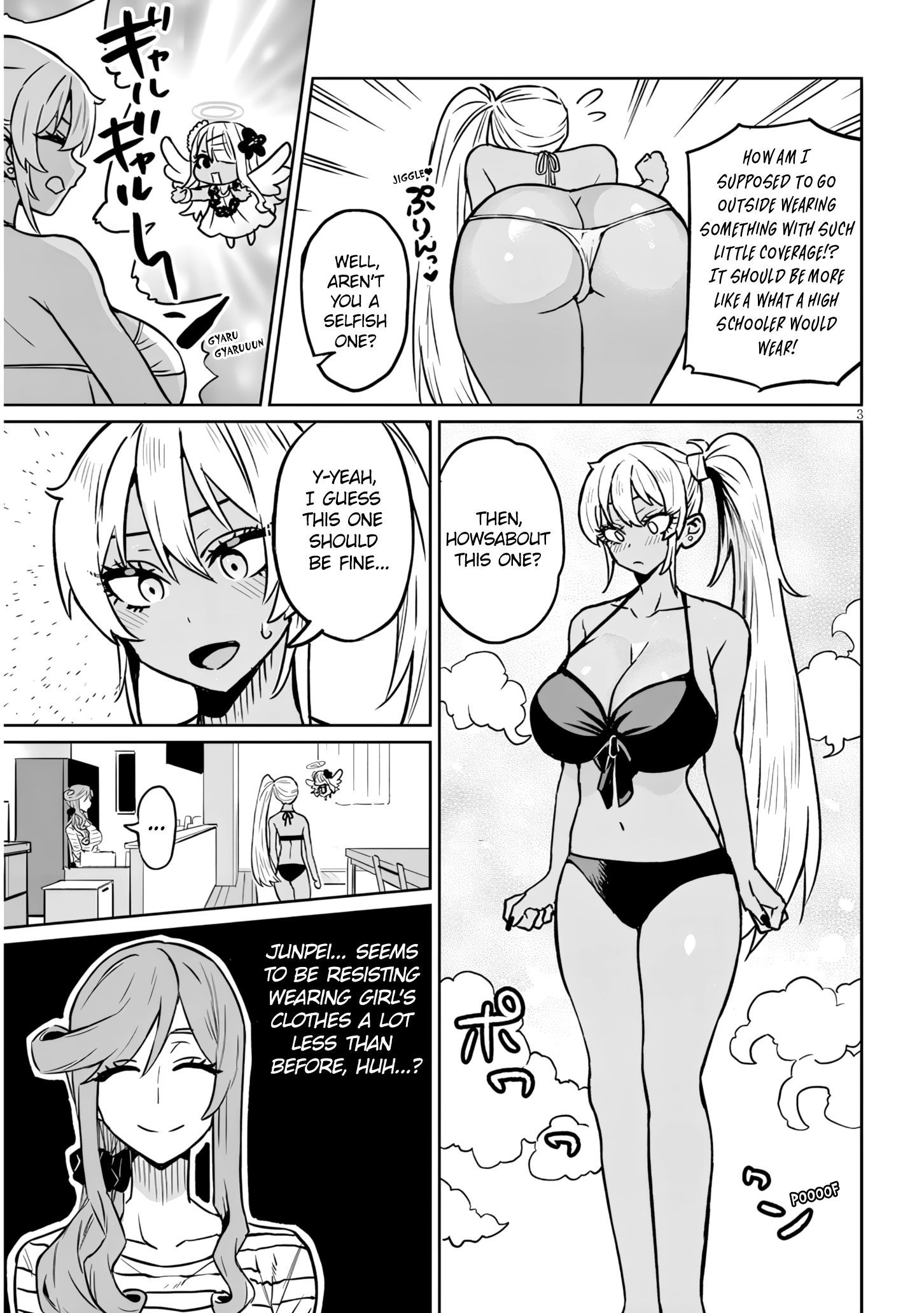 3