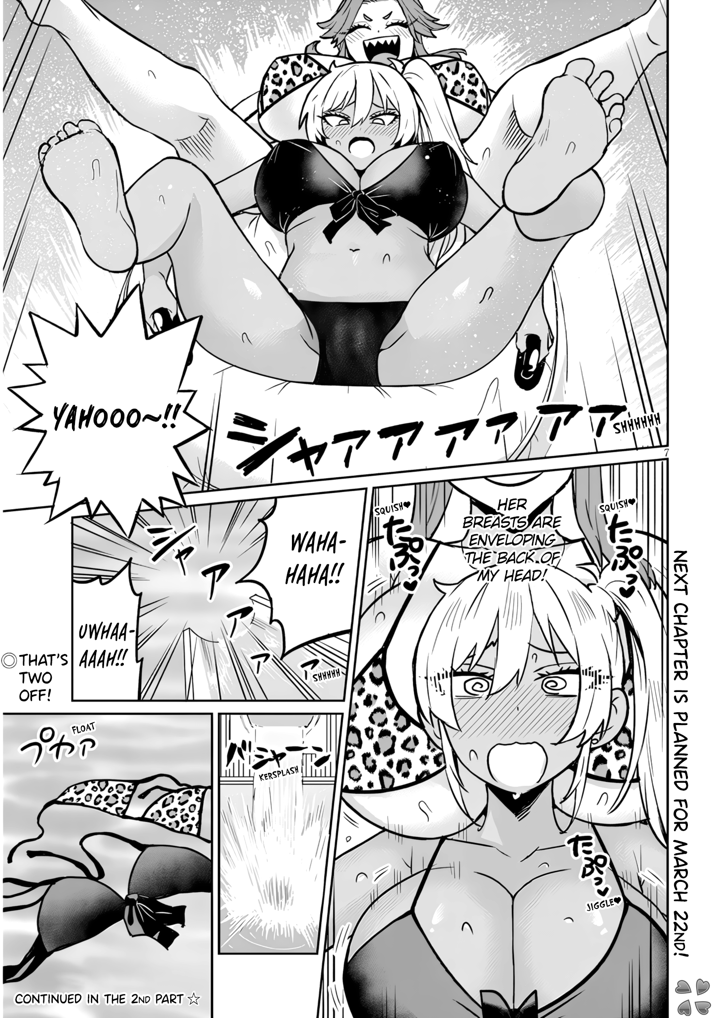 7