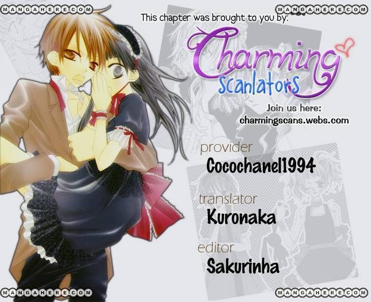 Halaman dari Nousatsu Junkie Chapter 70