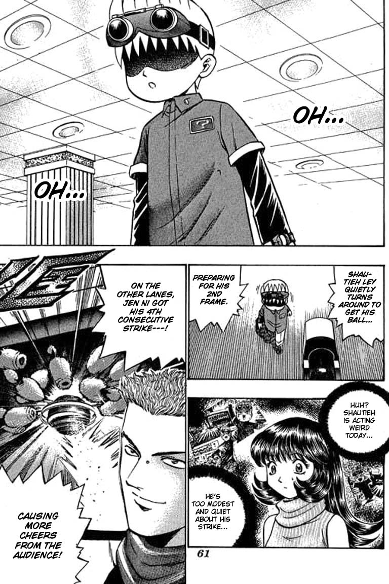 Halaman dari Bowling King Chapter 62