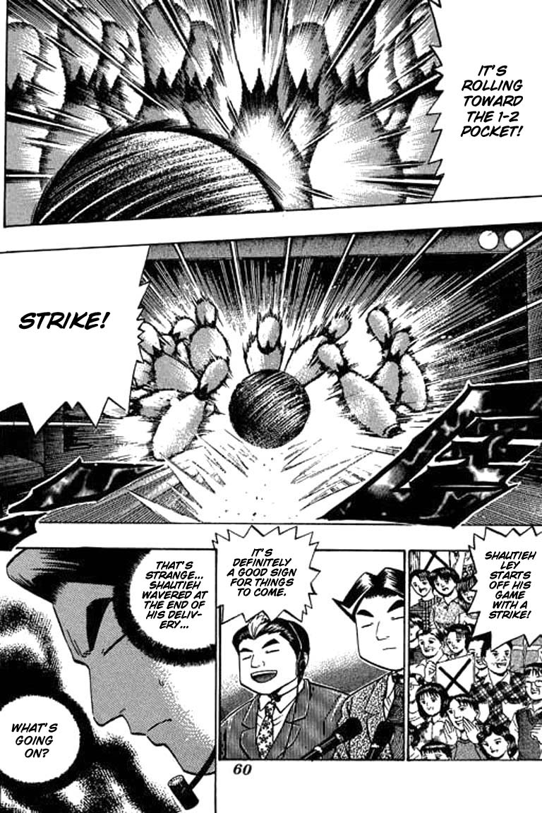 Halaman dari Bowling King Chapter 62