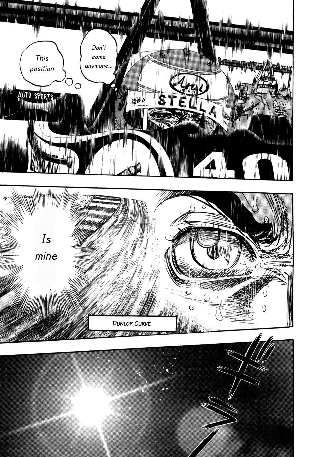 Halaman dari Capeta Chapter 77
