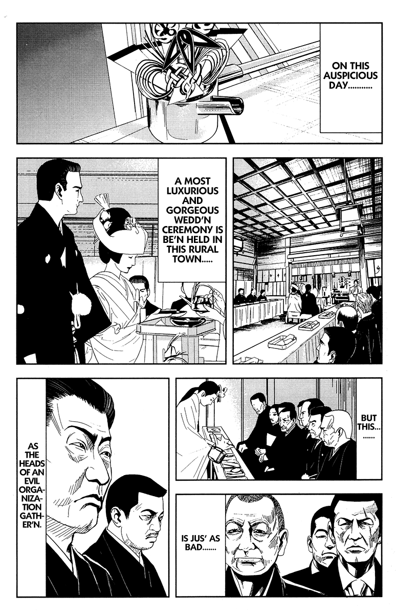 Halaman dari Akumetsu Chapter 120