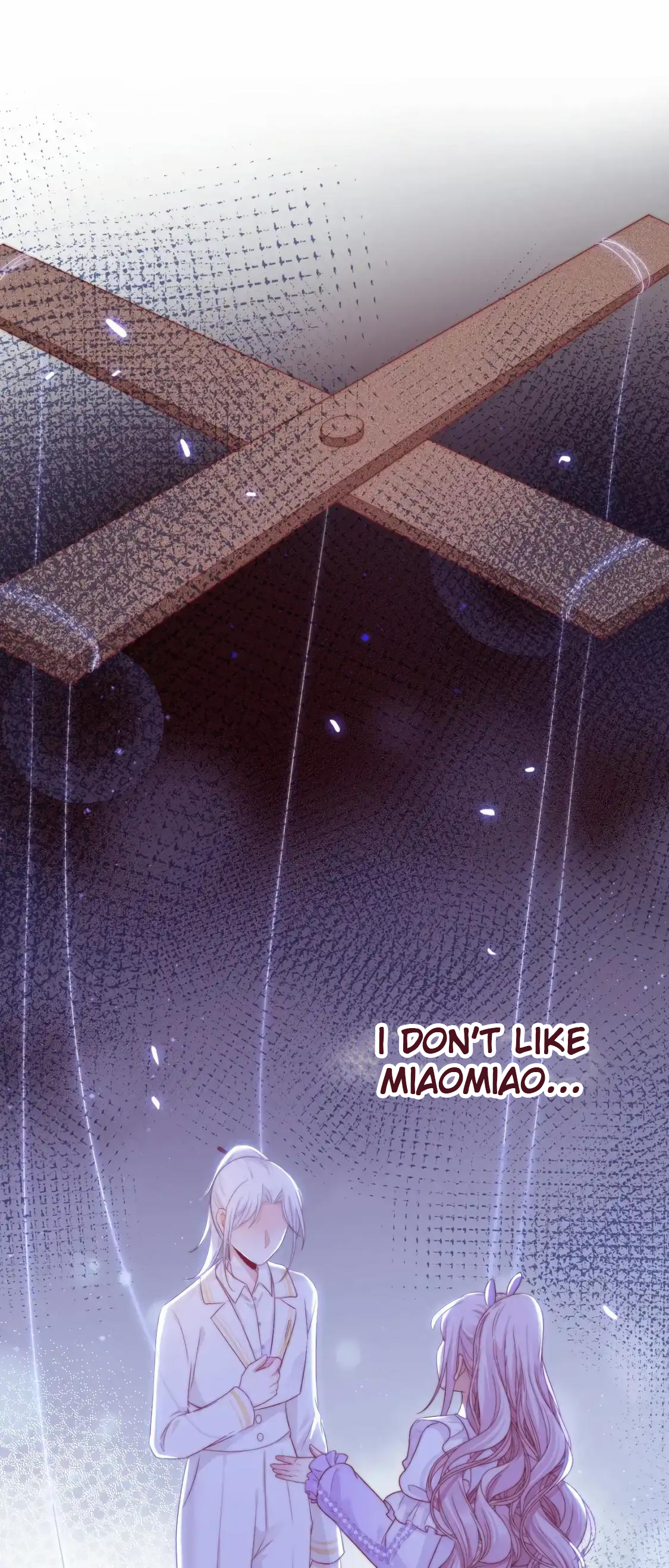 Halaman dari Falling Blue Chapter 31
