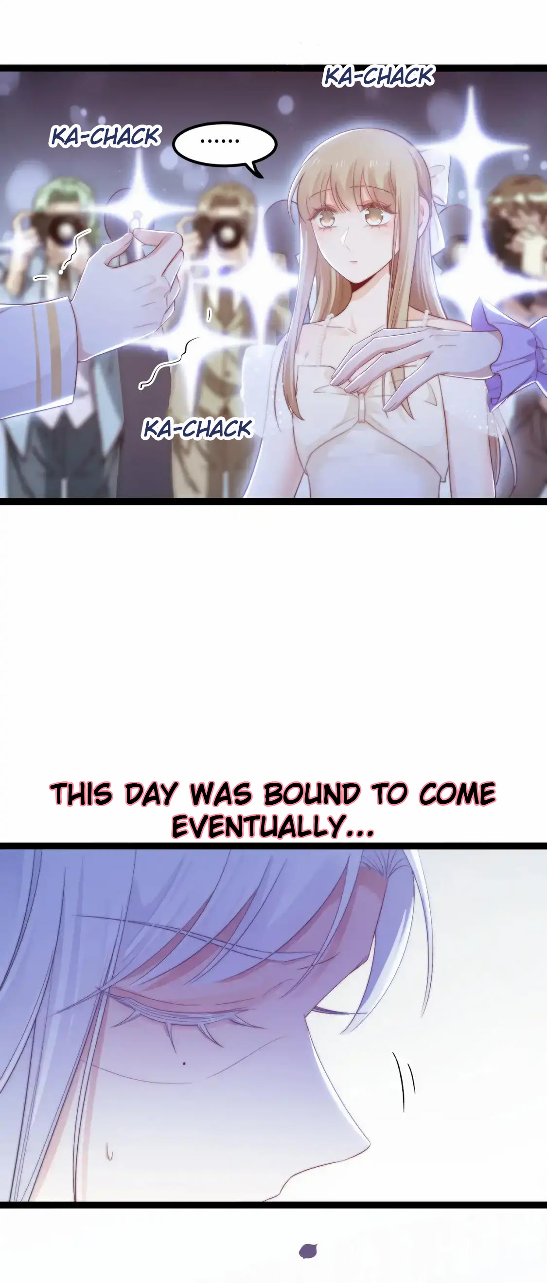 Halaman dari Falling Blue Chapter 31
