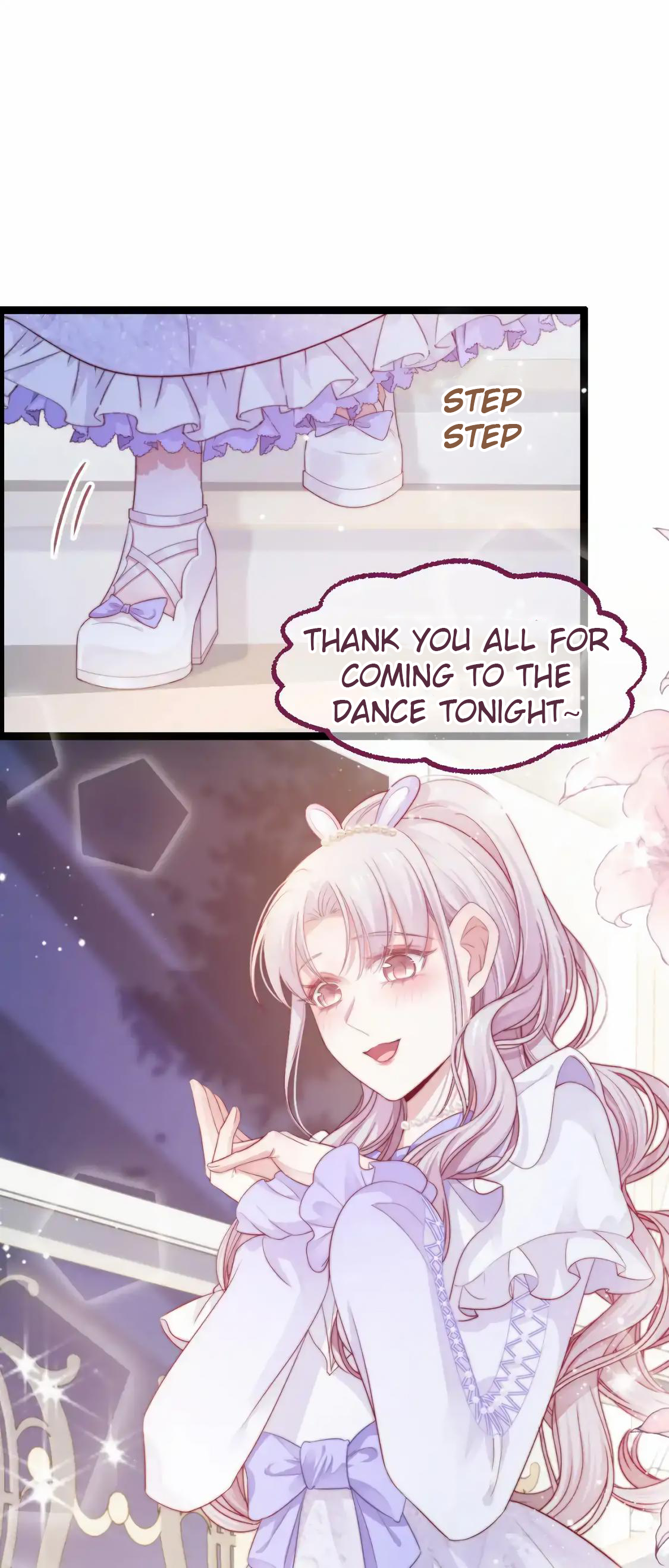 Halaman dari Falling Blue Chapter 31