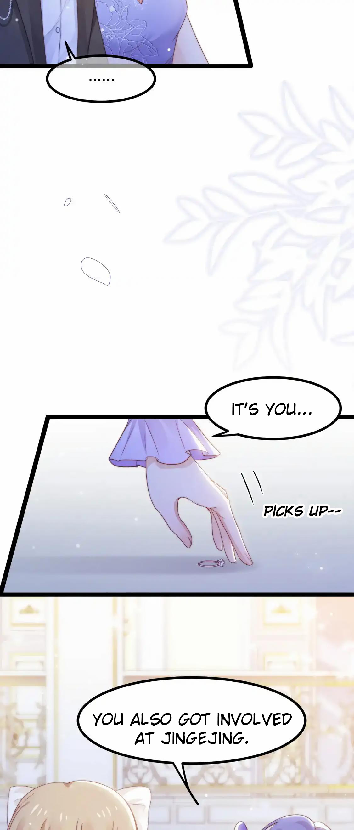 Halaman dari Falling Blue Chapter 31
