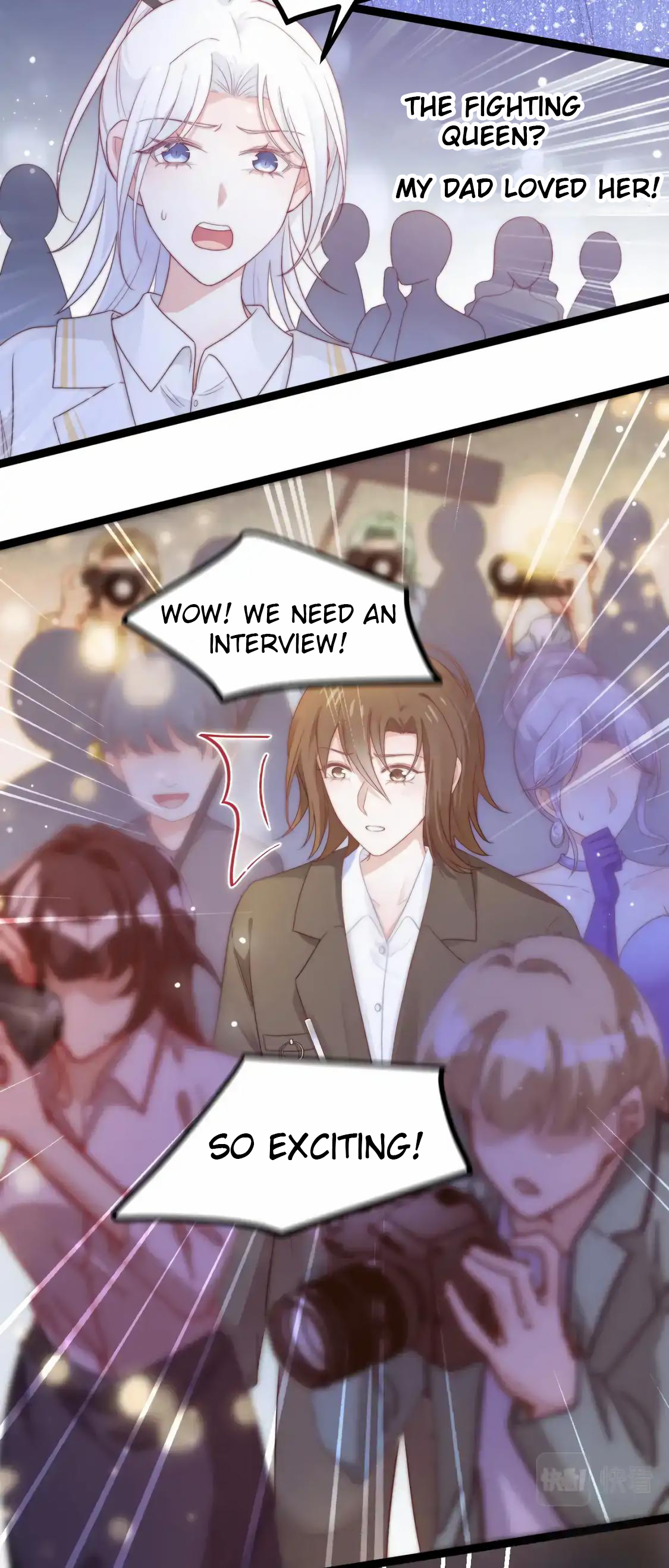 Halaman dari Falling Blue Chapter 31