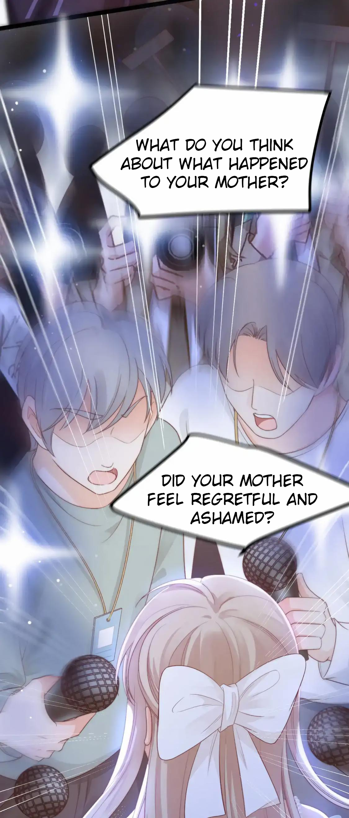 Halaman dari Falling Blue Chapter 31