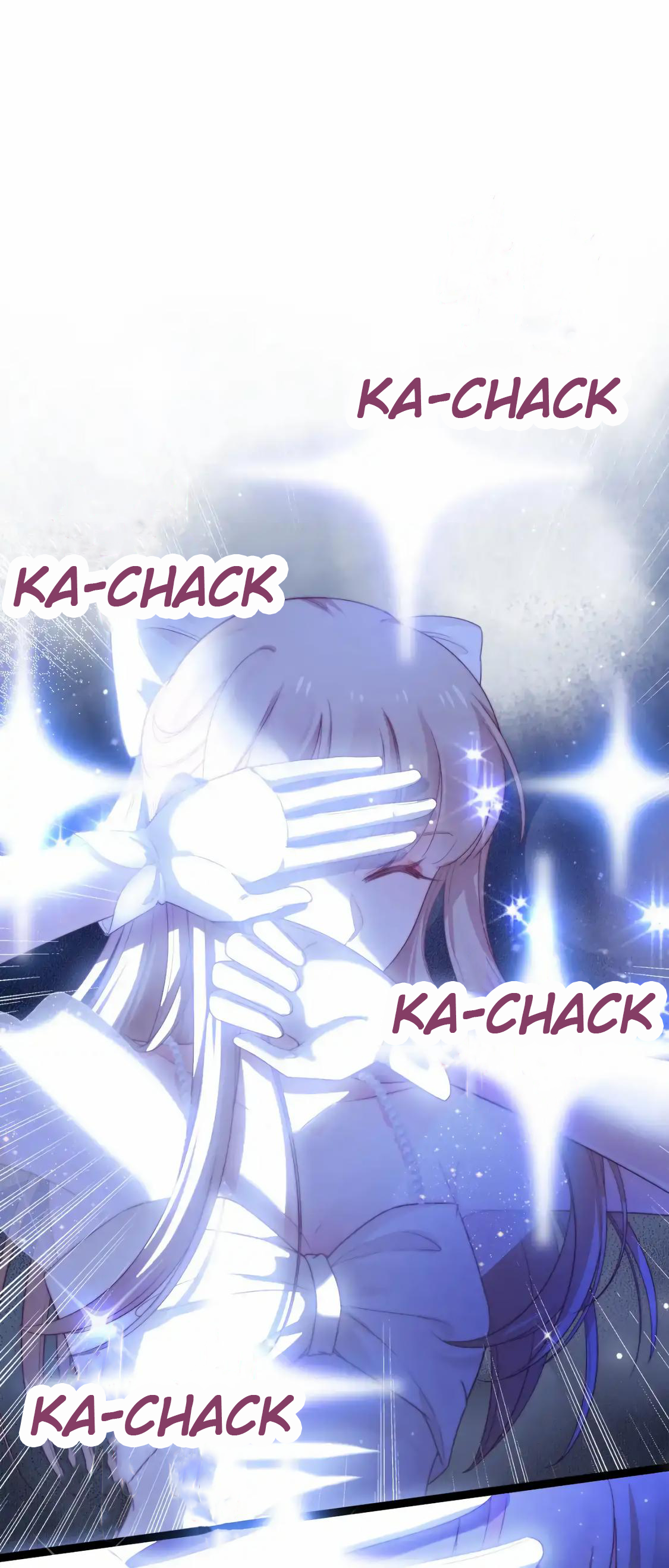 Halaman dari Falling Blue Chapter 31