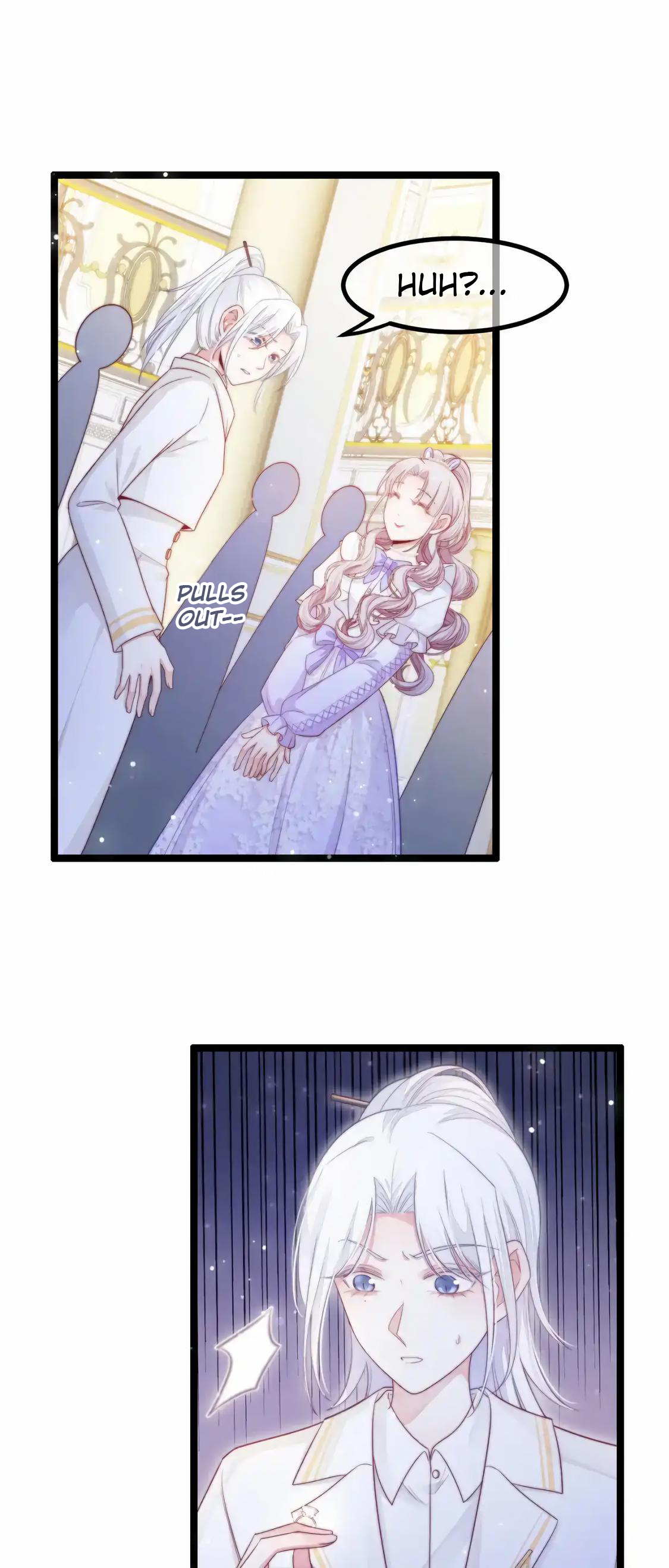 Halaman dari Falling Blue Chapter 31