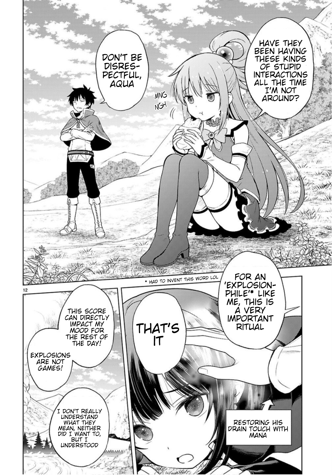 13