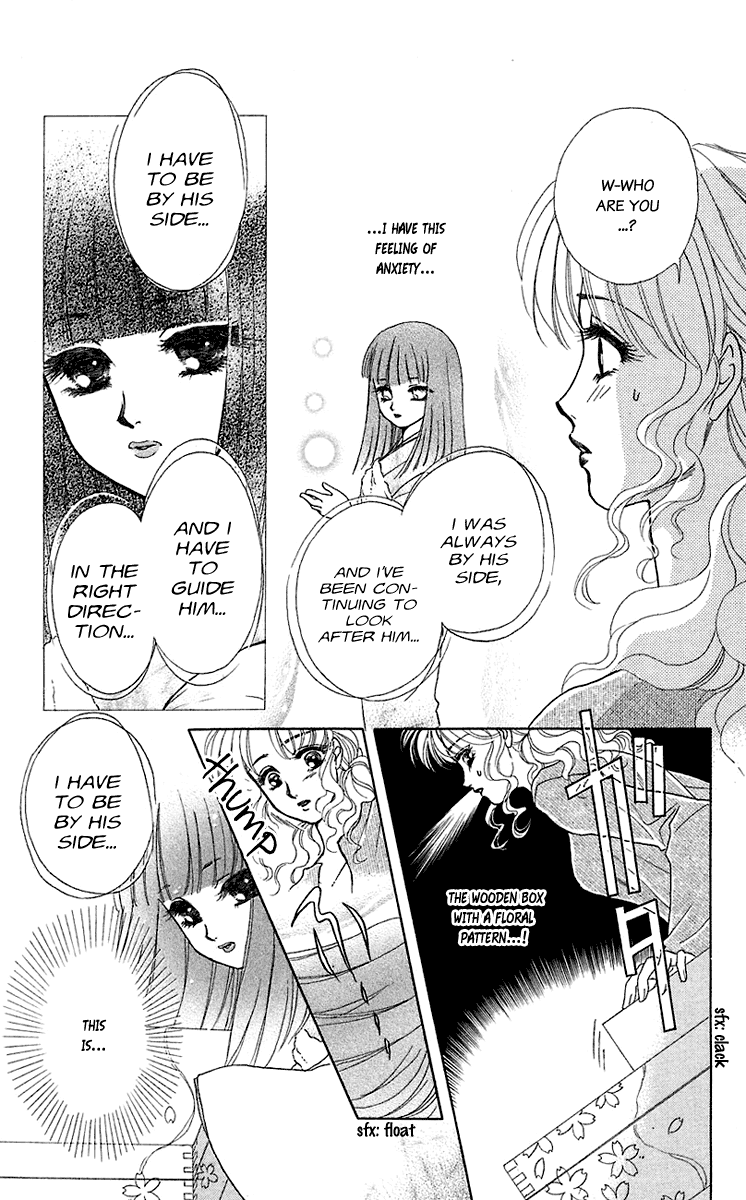 Halaman dari Let's go with Forbidden Love Chapter 35.6