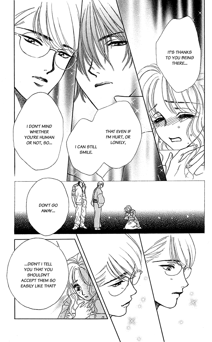 Halaman dari Let's go with Forbidden Love Chapter 35.6