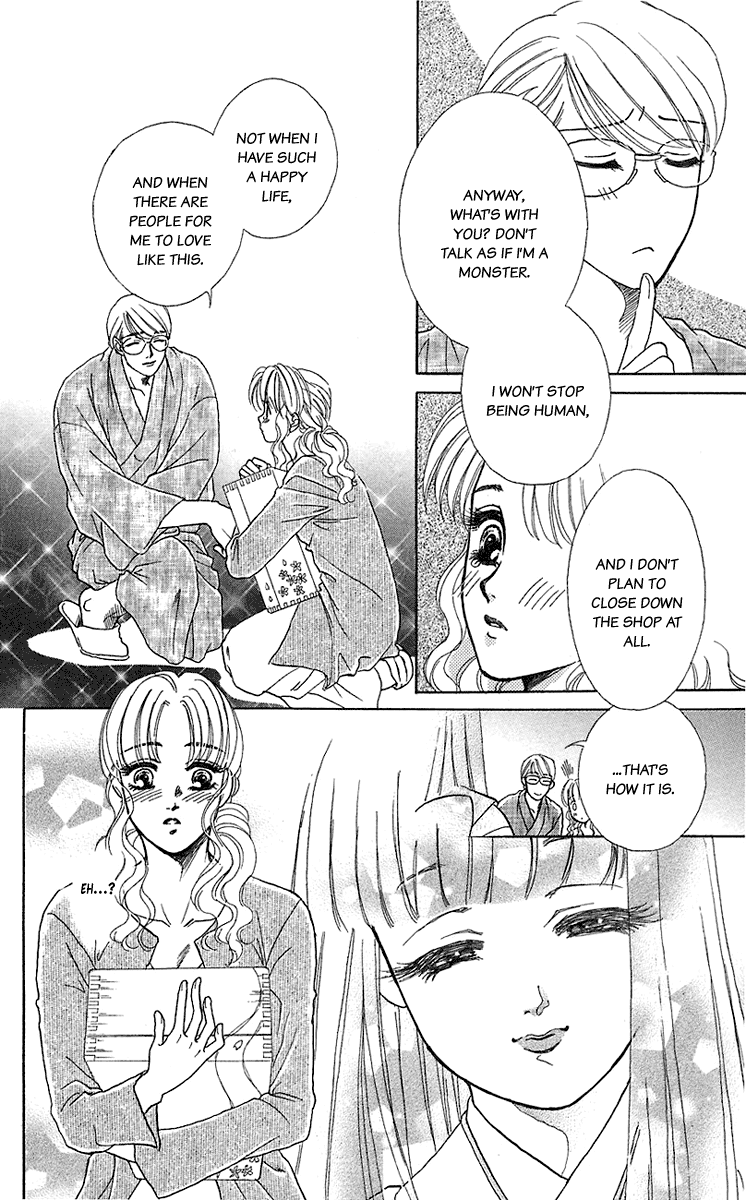 Halaman dari Let's go with Forbidden Love Chapter 35.6