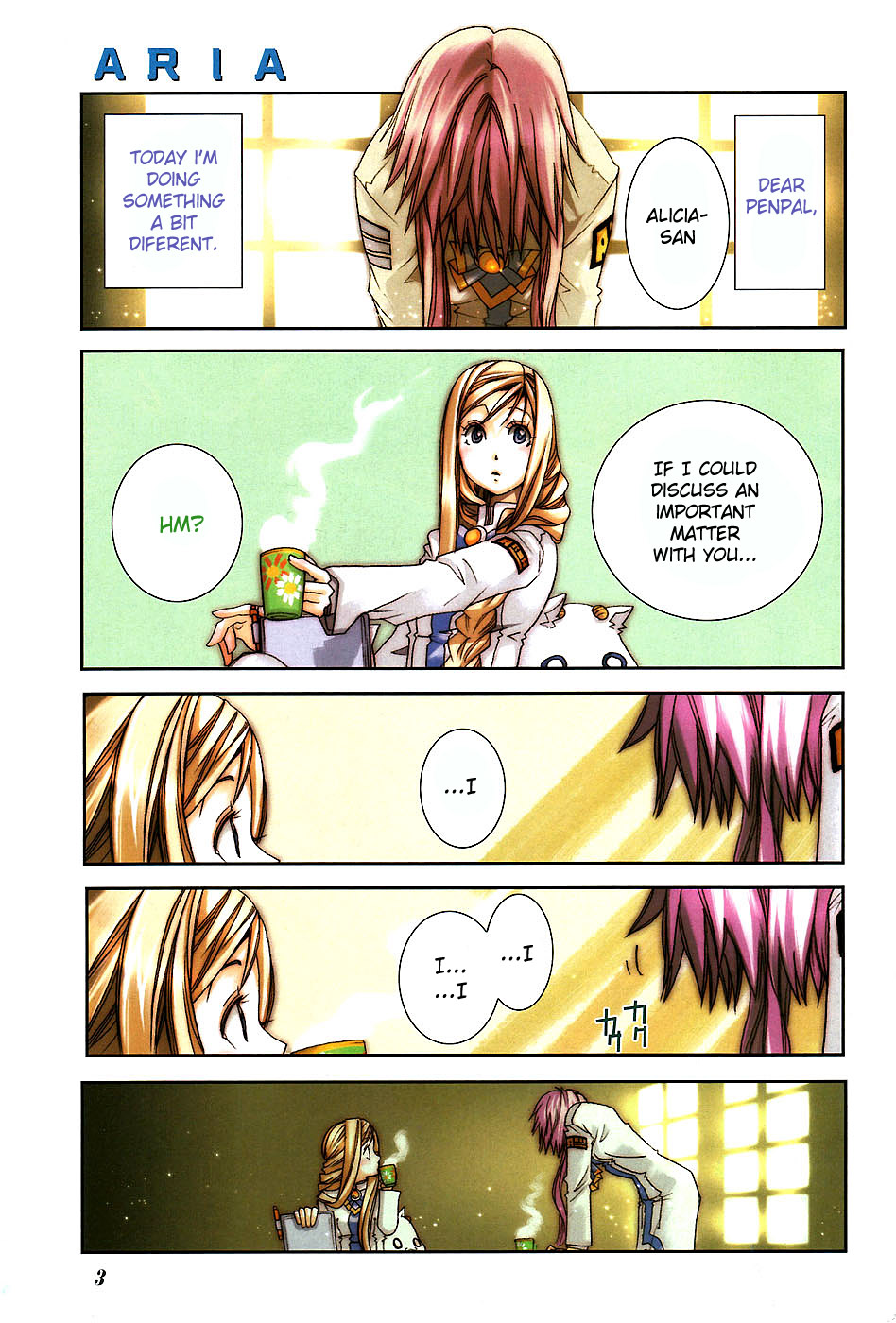 Halaman dari Aria Chapter 48