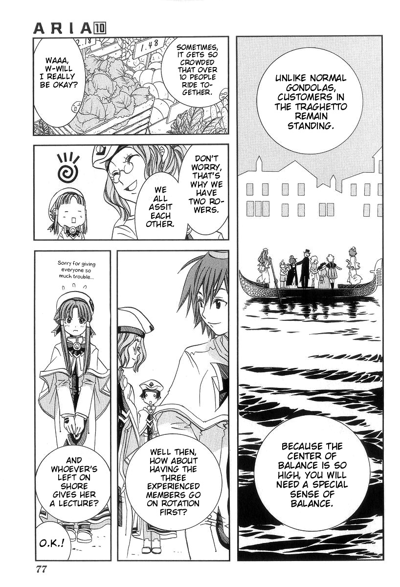 Halaman dari Aria Chapter 48