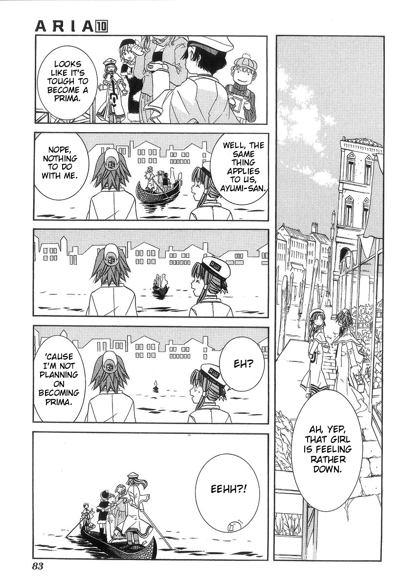 Halaman dari Aria Chapter 48