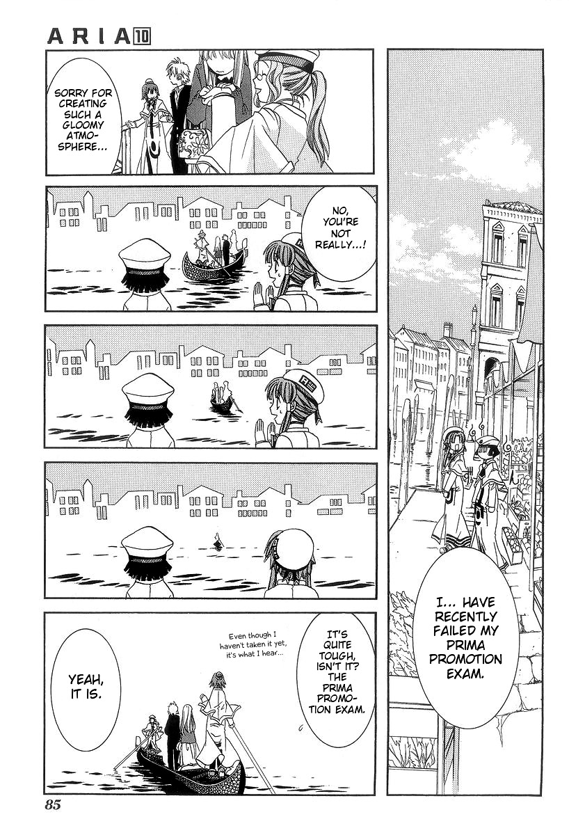 Halaman dari Aria Chapter 48