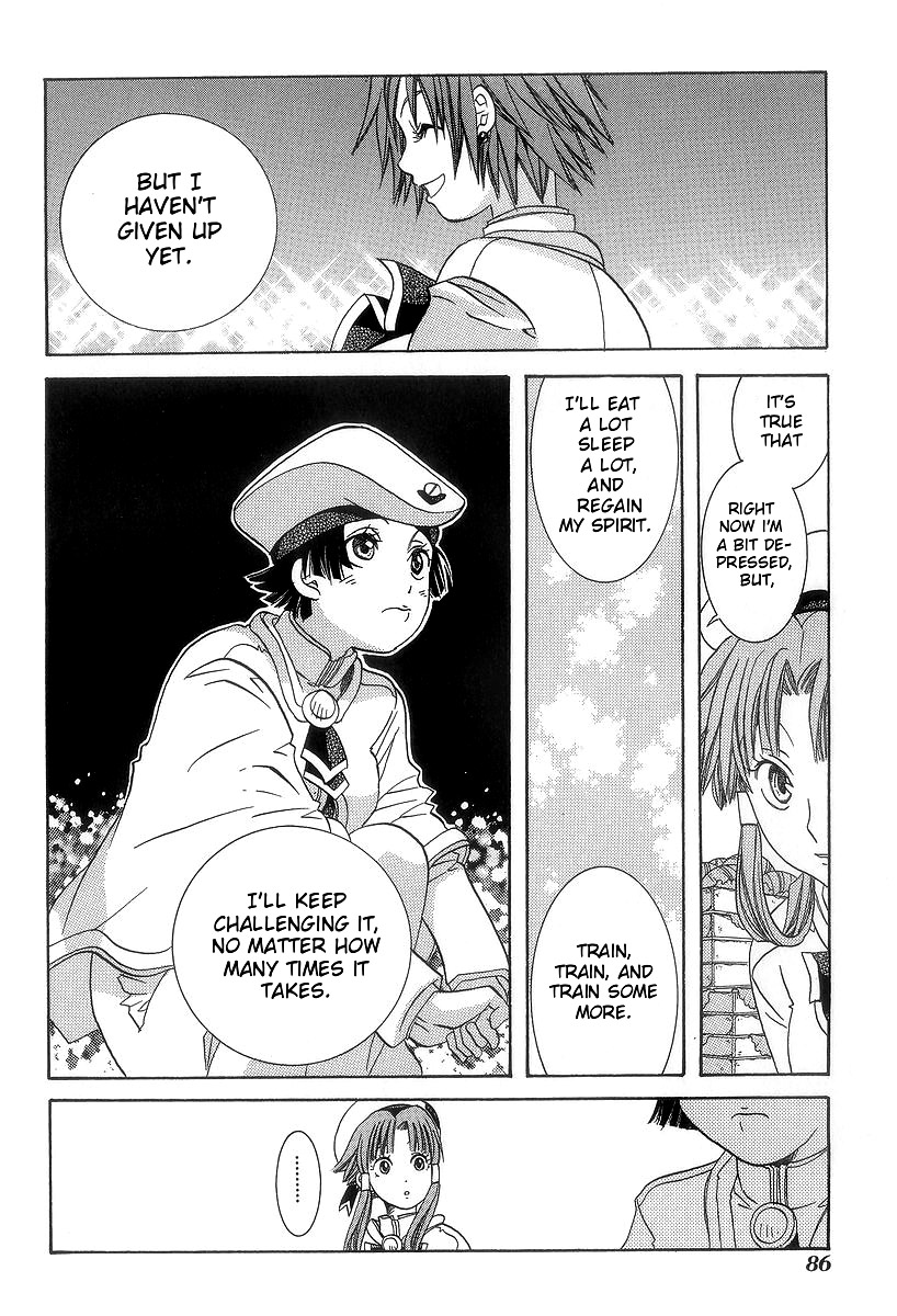 Halaman dari Aria Chapter 48