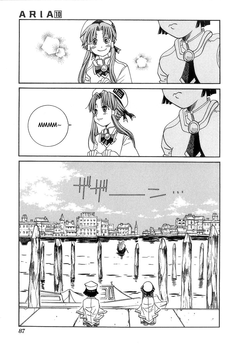 Halaman dari Aria Chapter 48