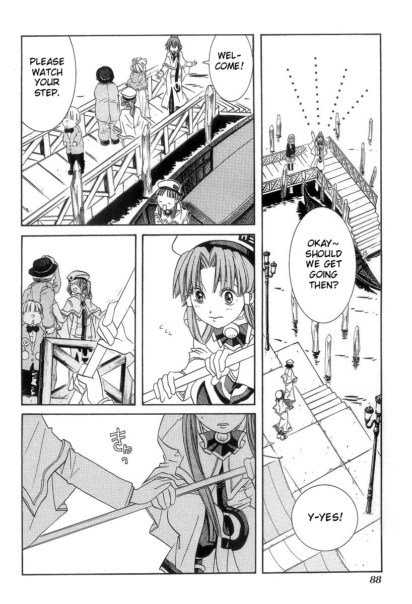 Halaman dari Aria Chapter 48