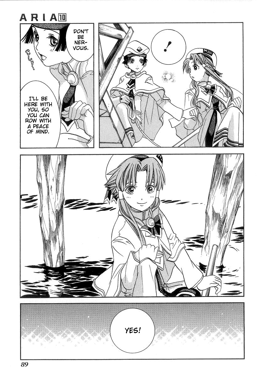 Halaman dari Aria Chapter 48