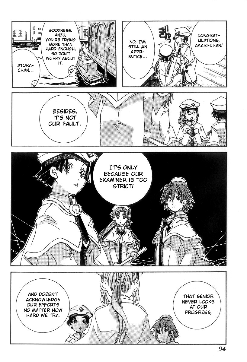 Halaman dari Aria Chapter 48