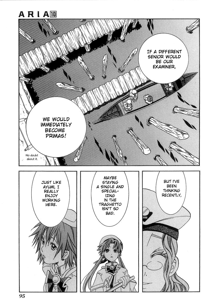 Halaman dari Aria Chapter 48