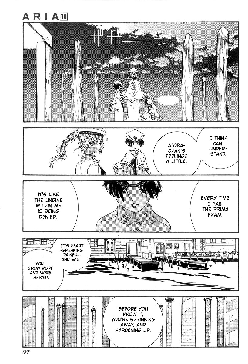 Halaman dari Aria Chapter 48