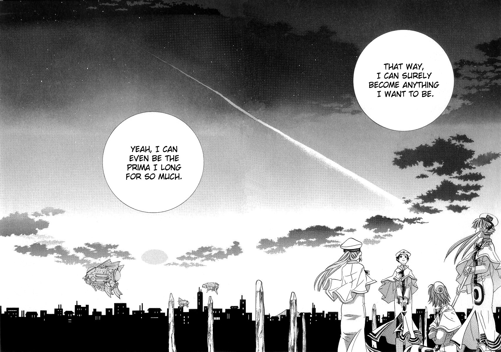 Halaman dari Aria Chapter 48