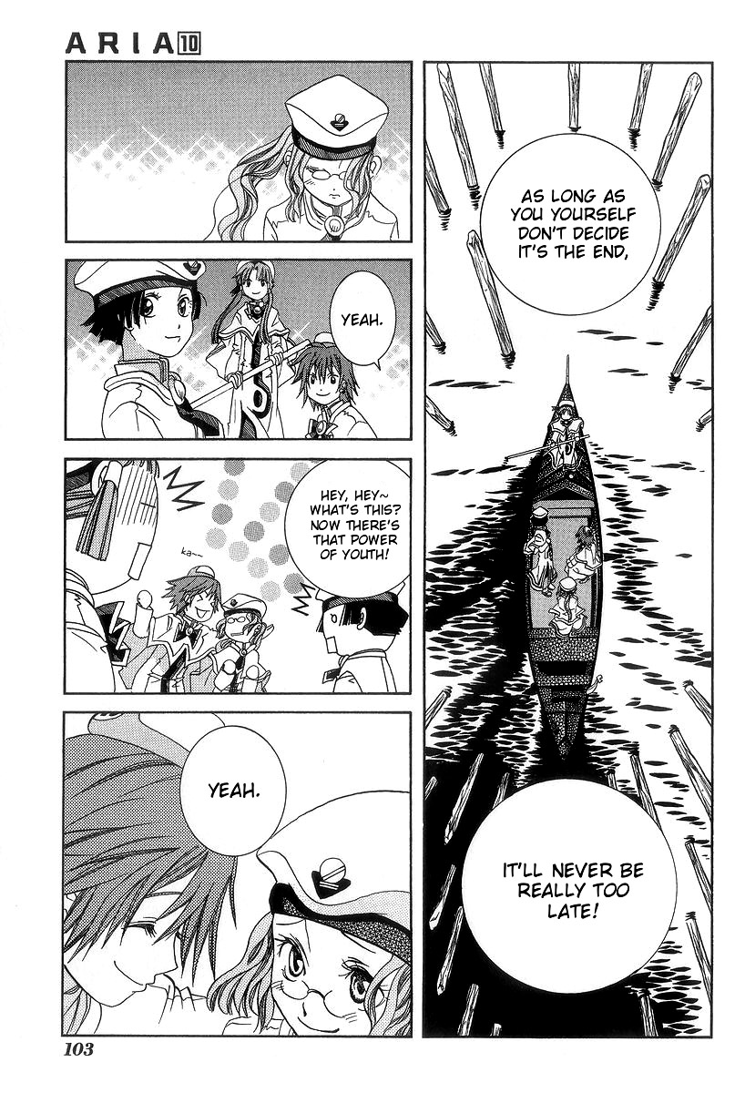 Halaman dari Aria Chapter 48