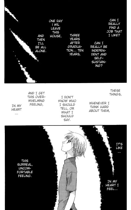 Halaman dari Fruits Basket Chapter 46