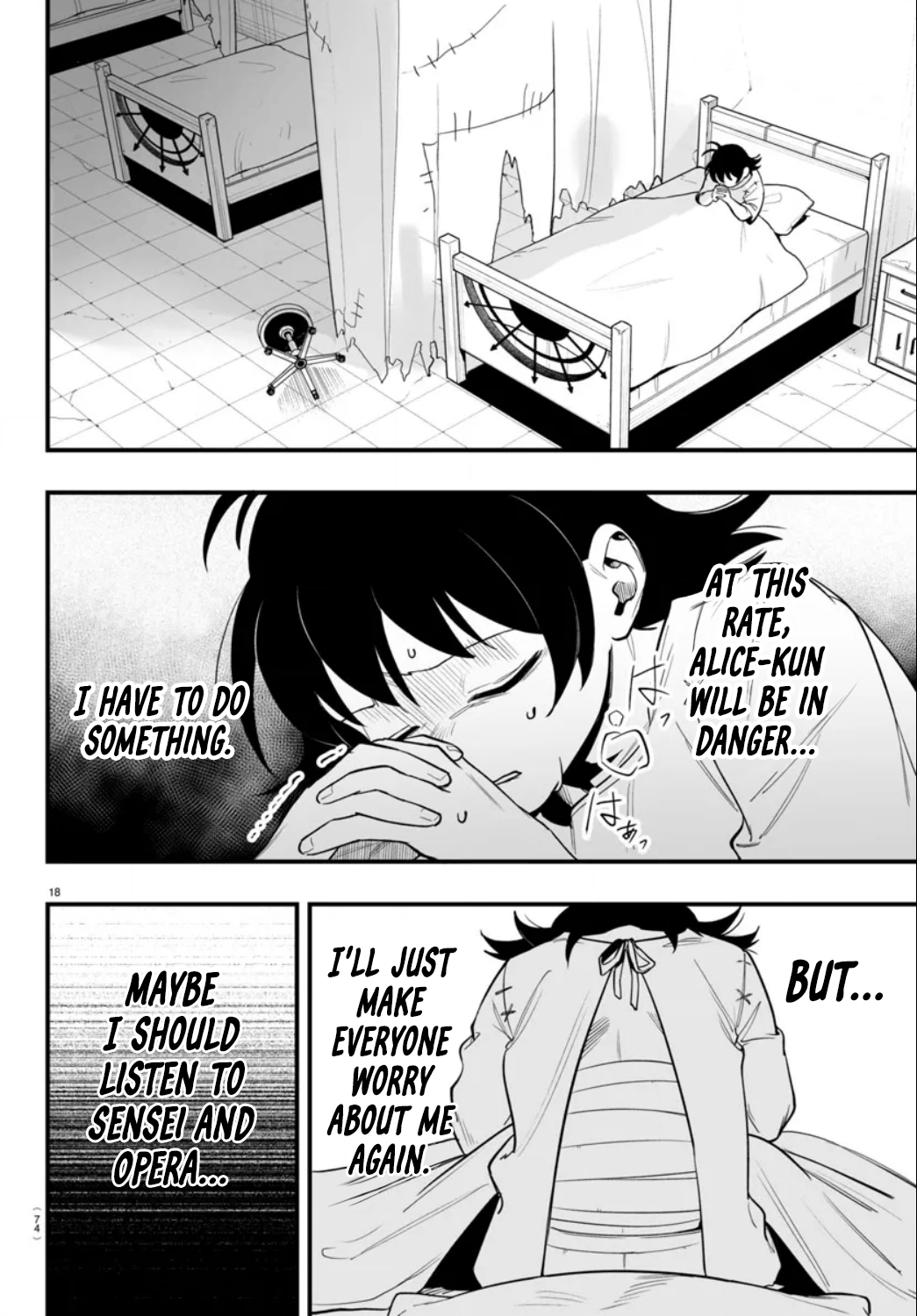 18