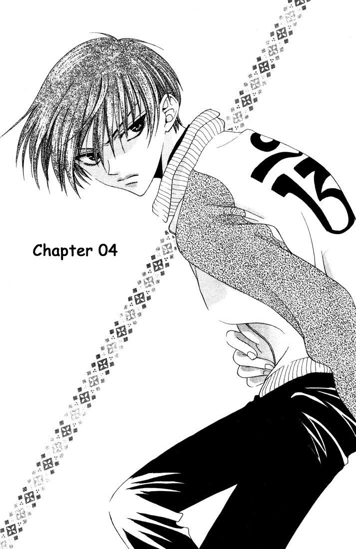 Halaman dari Fruits Basket Chapter 4