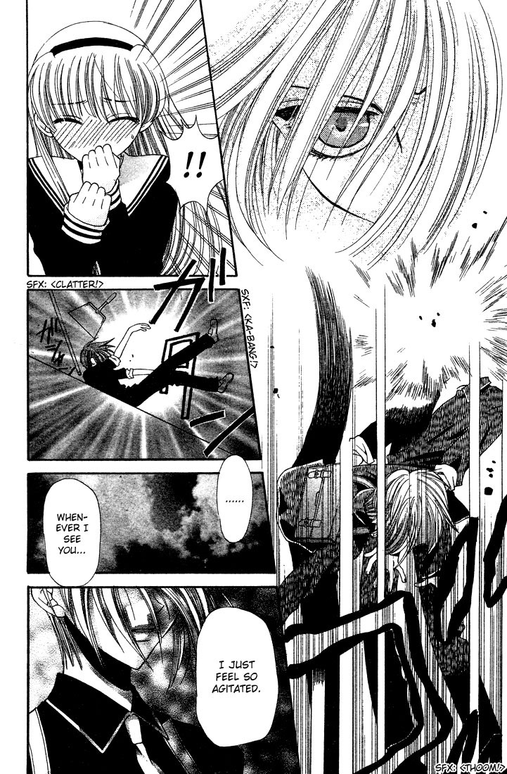 Halaman dari Fruits Basket Chapter 4