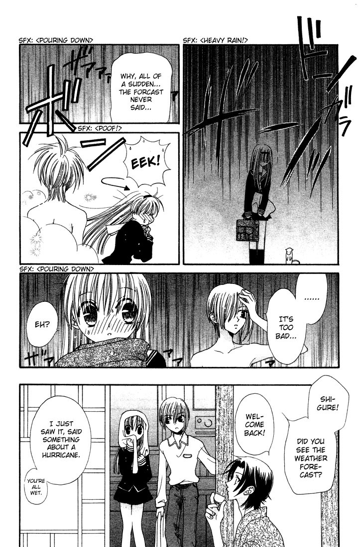Halaman dari Fruits Basket Chapter 4